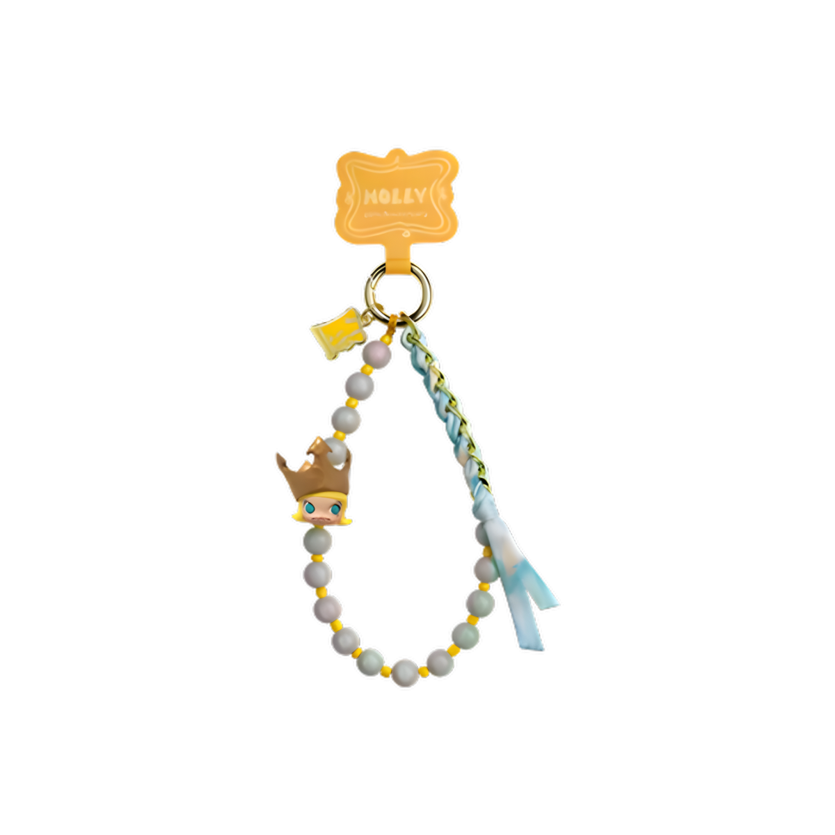 MOLLY Scenery Along the Way Series - Decorative Charm Blind Box