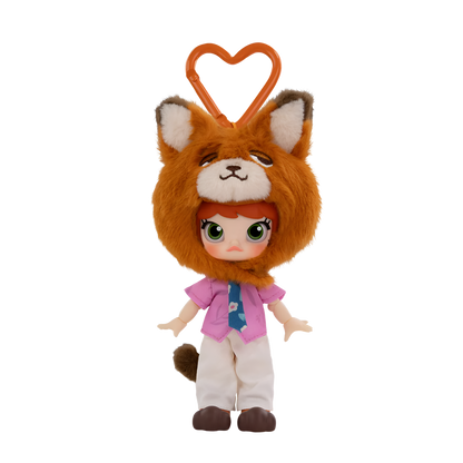 MOLLY ZOOTOPIA 2 Series 1/12 Action Figure