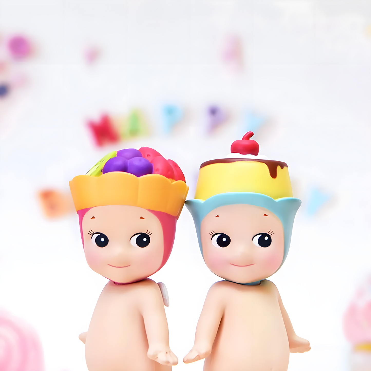 Sonny Angel Sweets Series Mini Figures Blind Box
