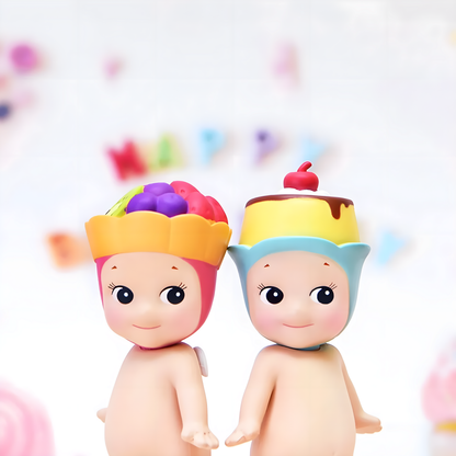 Sonny Angel Sweets Series Mini Figures Blind Box