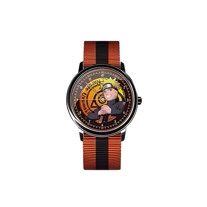 EAKI Naruto Shippuden Ninja Watch Series Blind Box