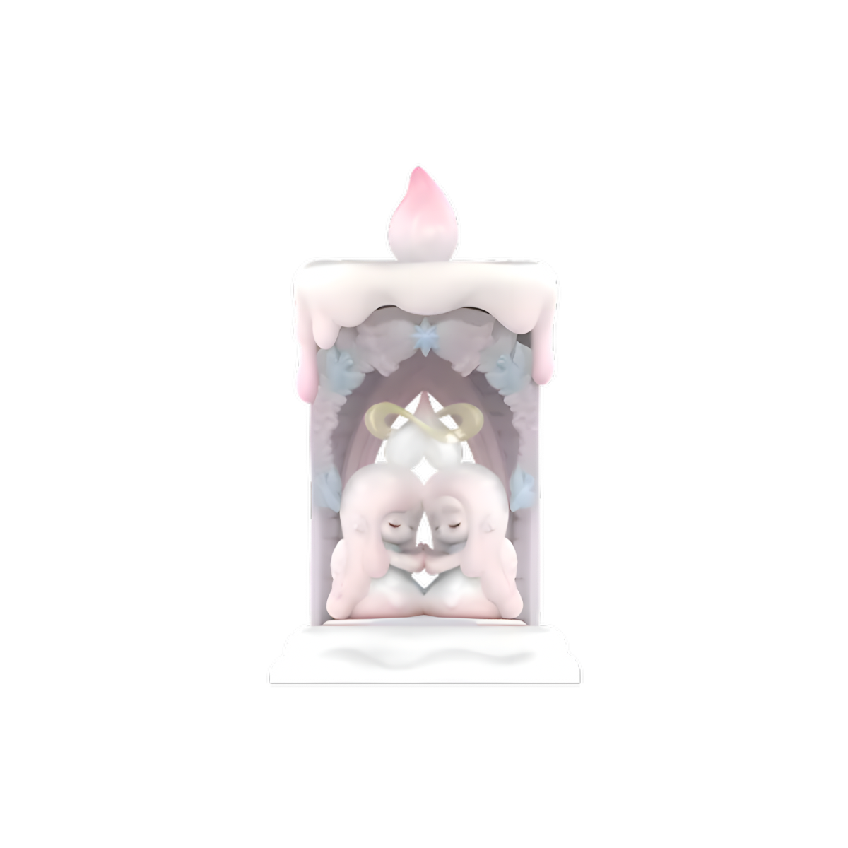CHAKA Candlelit Wander Series Figures