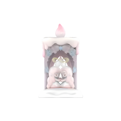 CHAKA Candlelit Wander Series Figures