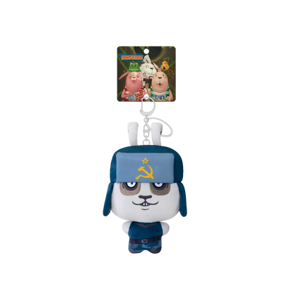 SCG STUDIOS Usavich Mini Series Pendant Plush