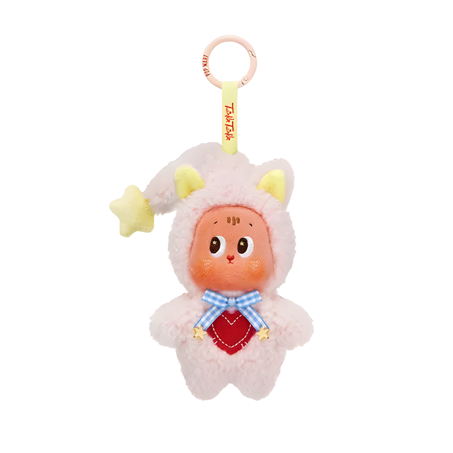 Twinkle Twinkle Crush On You Series-Plush Pendent Blind Box