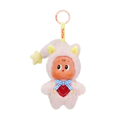 Twinkle Twinkle Crush On You Series-Plush Pendent Blind Box