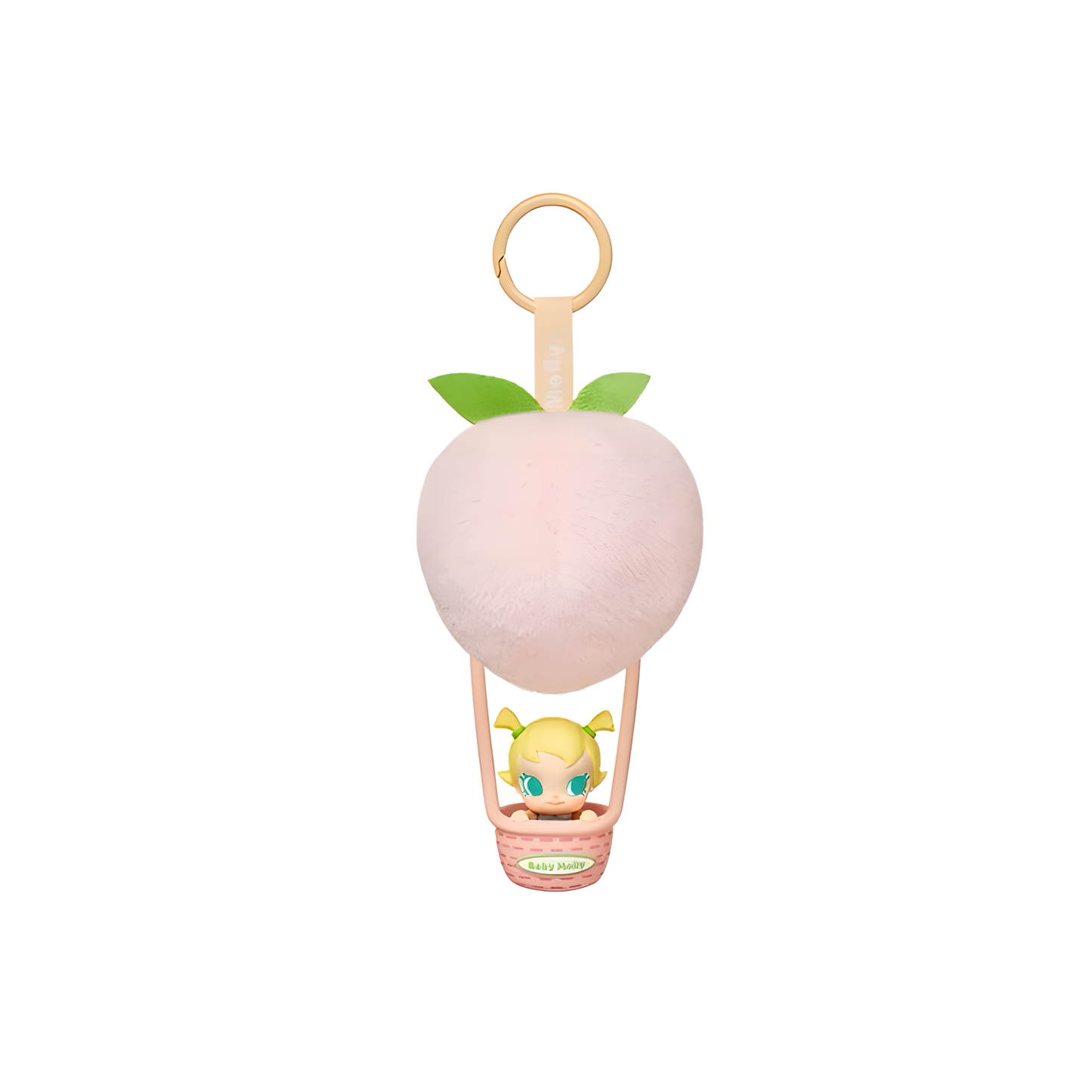 Baby Molly Fruity Aroma Series- Sachet Pendant Blind Box