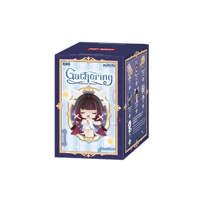 [PREORDER] Genshin Impact Gathering Celebration Q-version Series Figures