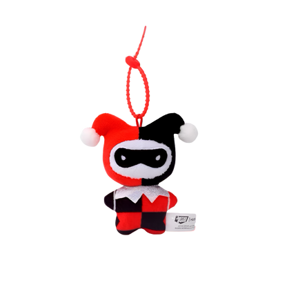 HUGKIS DC Justice League Pendant Plush