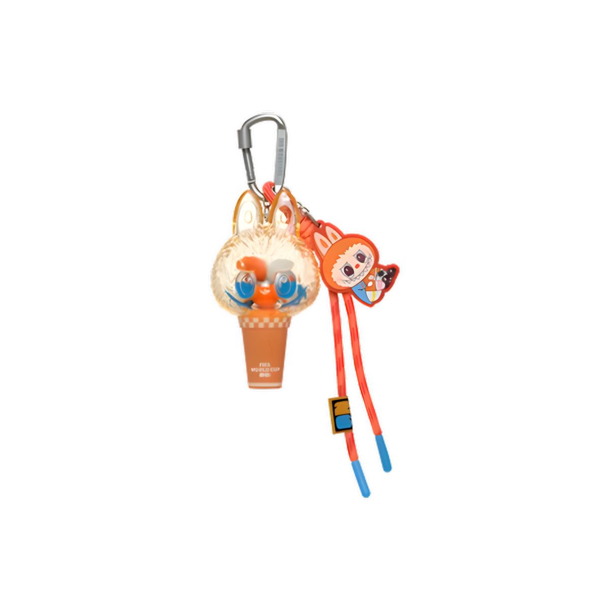THE MONSTERS × FIFA SERIES-Mini Pendant Light Blind Box