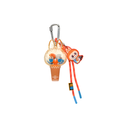 THE MONSTERS × FIFA SERIES-Mini Pendant Light Blind Box