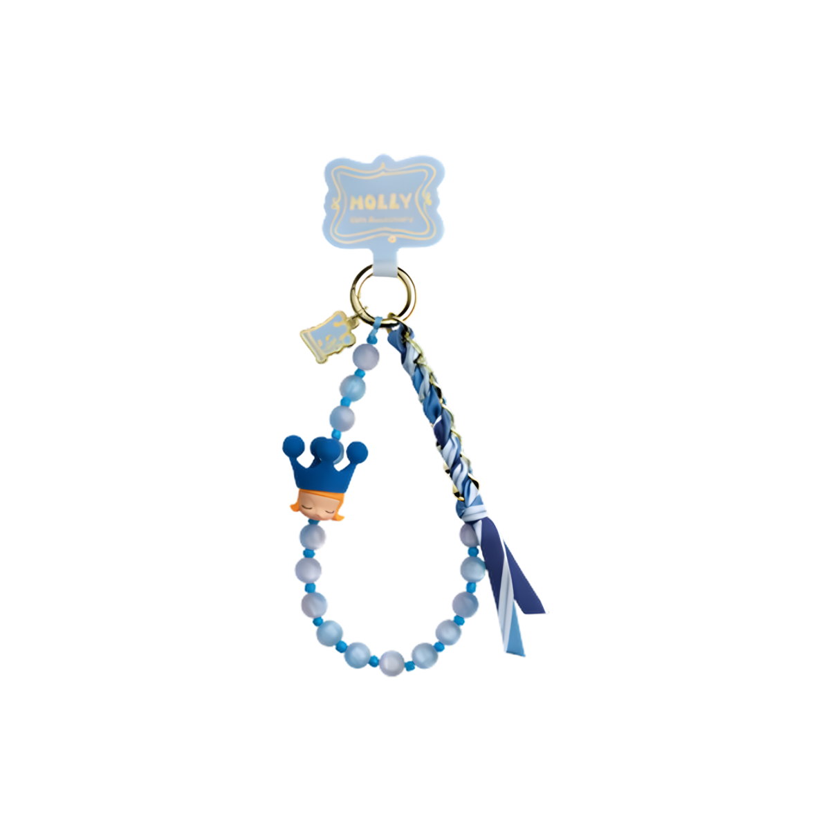 MOLLY Scenery Along the Way Series - Decorative Charm Blind Box