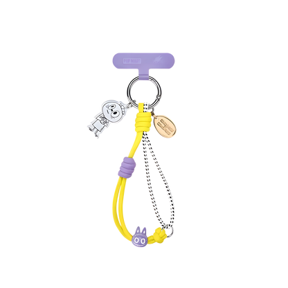 THE MONSTERS 10th Anniversary Series-Phone Charm