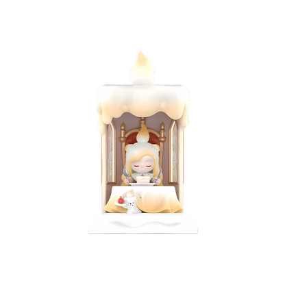 CHAKA Candlelit Wander Series Figures