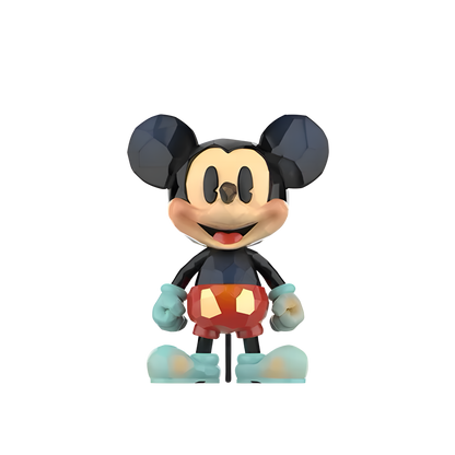 Disney Mickey Boundless Creativity Series Figures