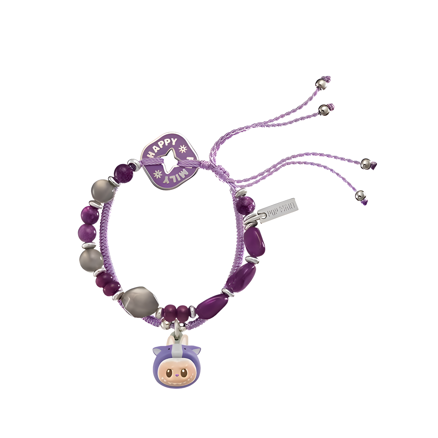 Have a Good Run Series-Bracelet Blind Box