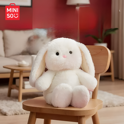 MINISO Tani Rabbit Plush Doll