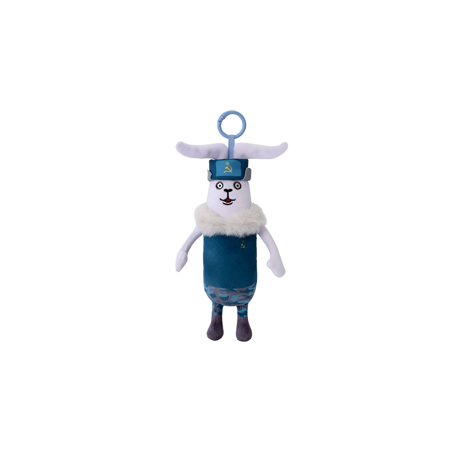 SCG STUDIOS Usavich Series Pendant Plush