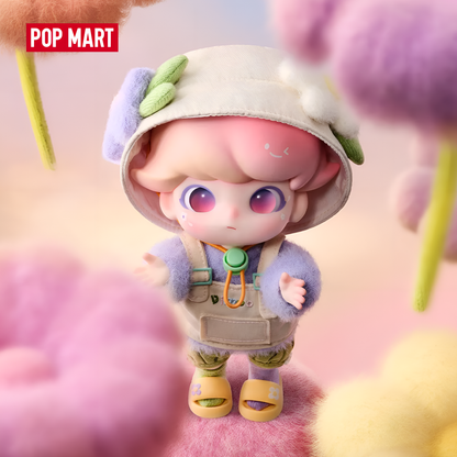 DIMOO Dream Journey 1/8 Action Figure