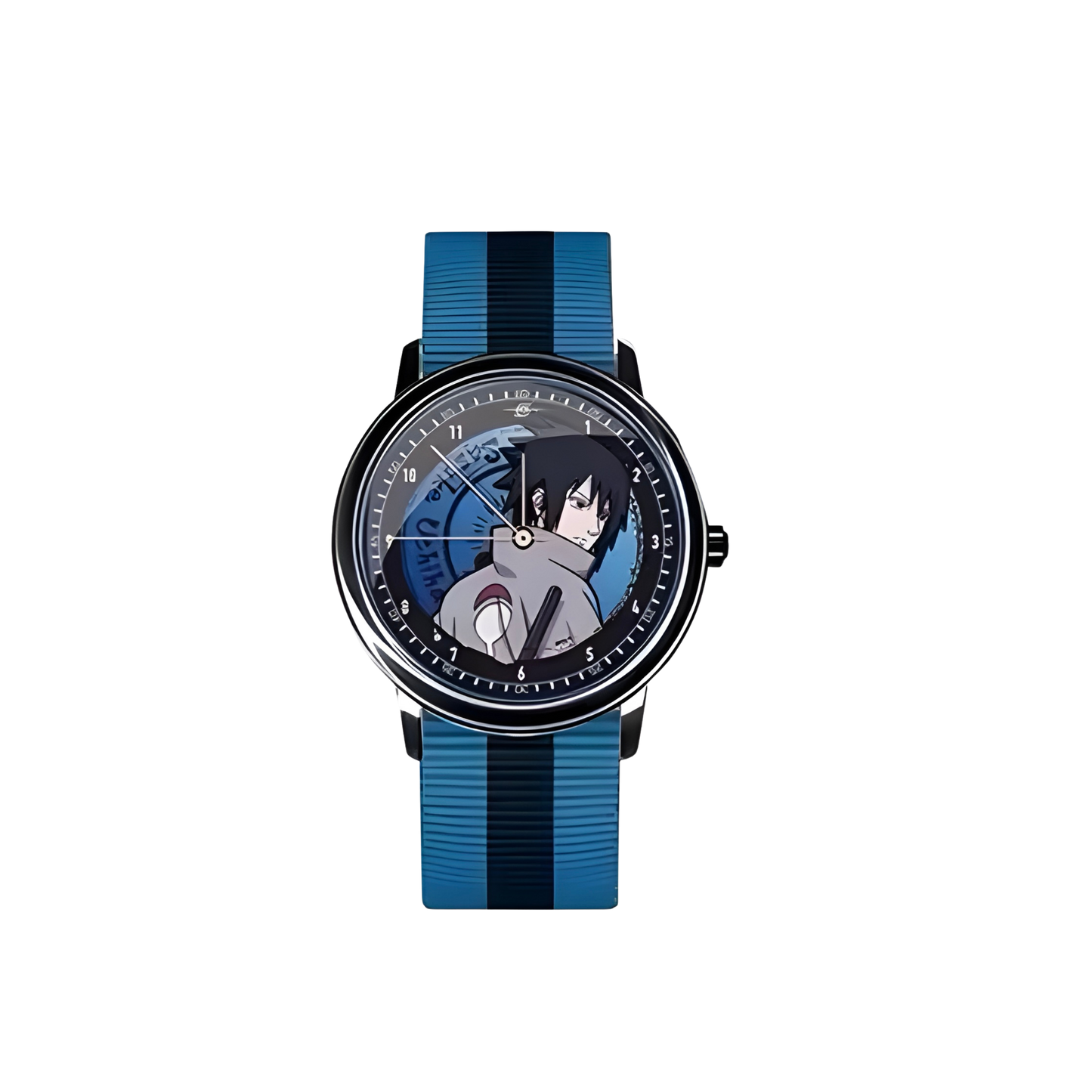 EAKI Naruto Shippuden Ninja Watch Series Blind Box