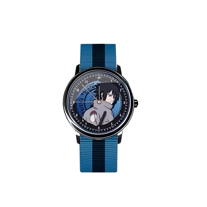 EAKI Naruto Shippuden Ninja Watch Series Blind Box