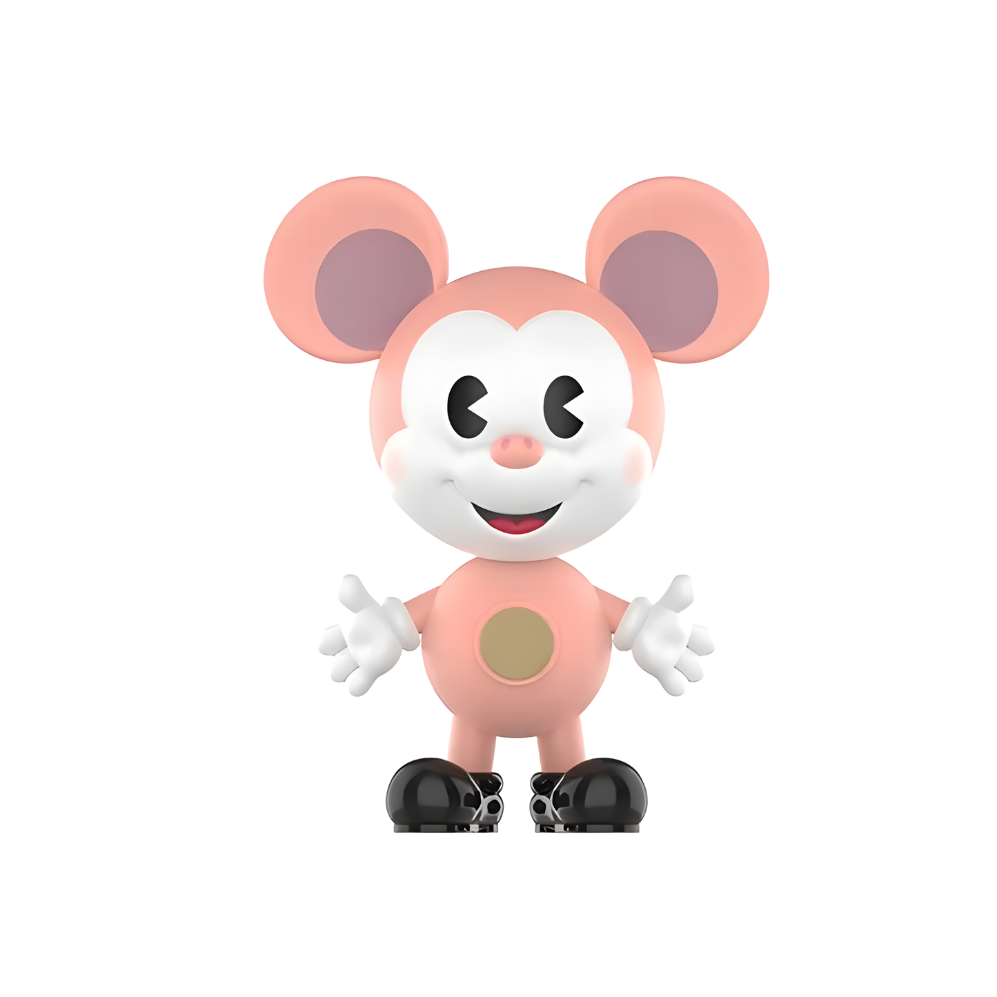 Disney Mickey Remixed: Mickey Meets Pixar Series Figures