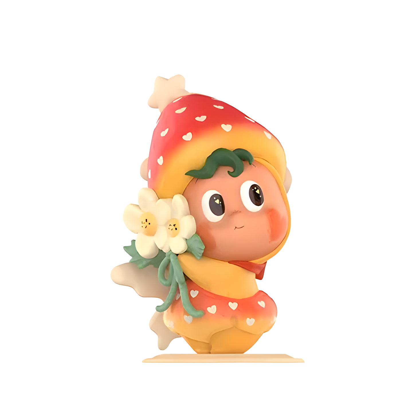 Twinkle Twinkle Crush On You Series Figures