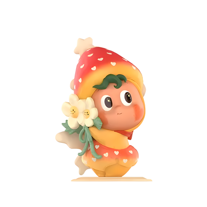 Twinkle Twinkle Crush On You Series Figures