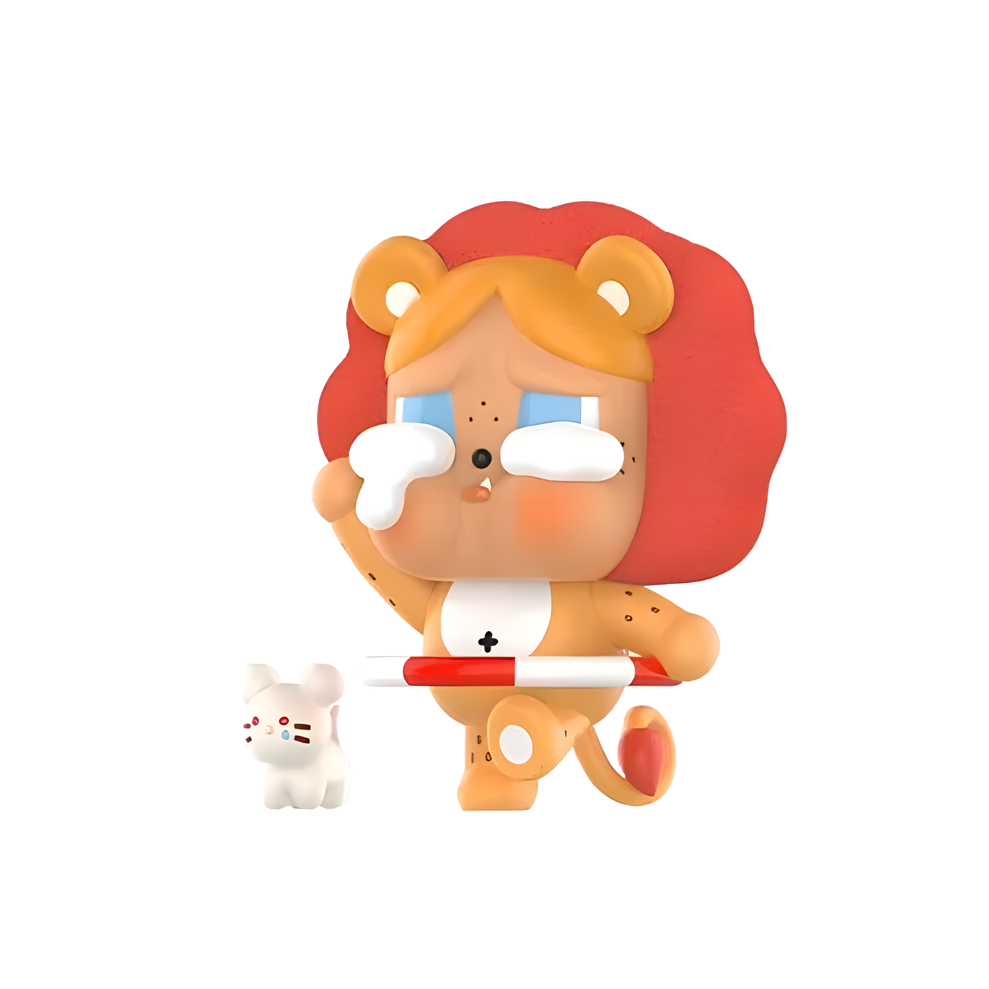 CRYBABY Crying Parade Series Figures
