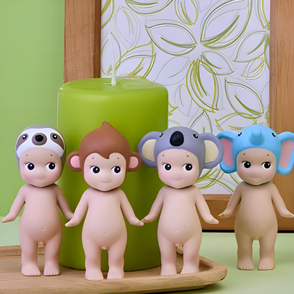 Sonny Angel Animal Series Ver.1 Mini Figures Blind Box