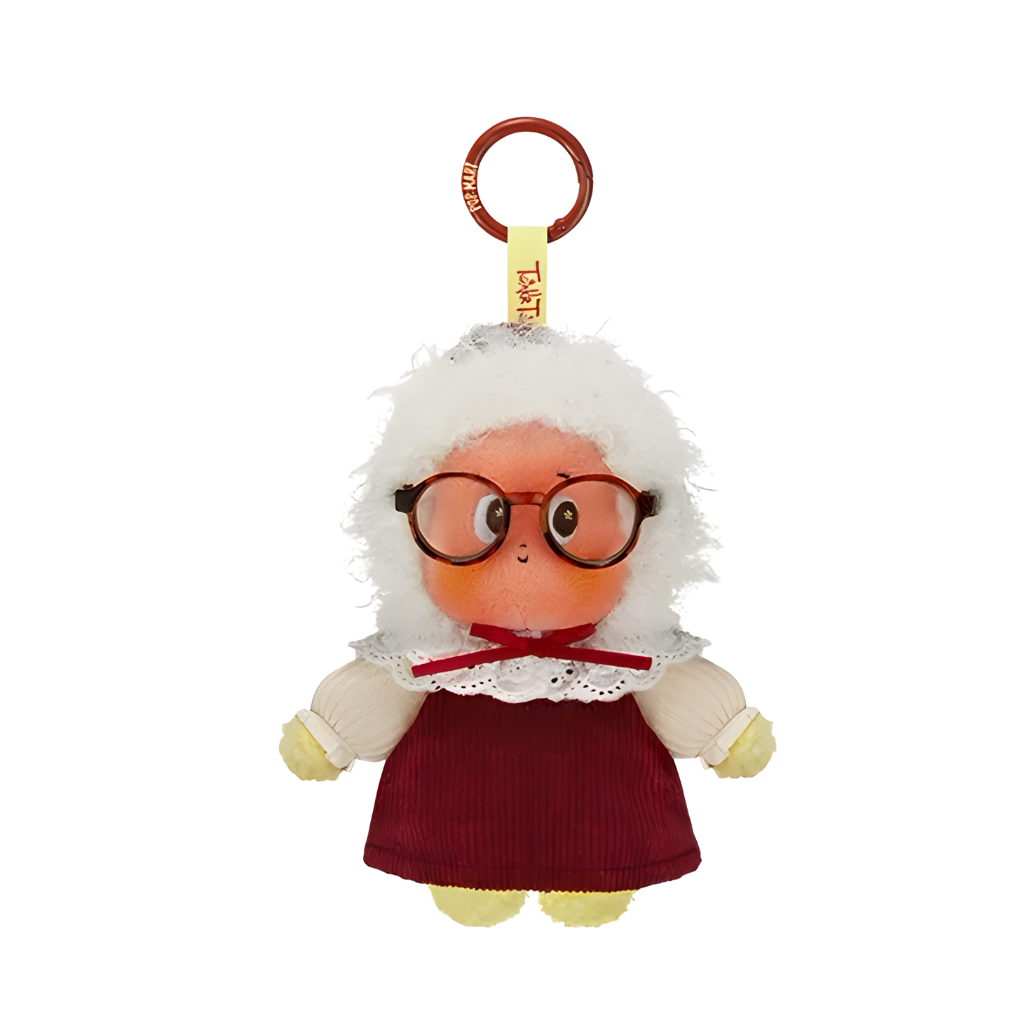 Twinkle Twinkle Crush On You Series-Plush Pendent Blind Box