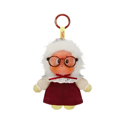 Twinkle Twinkle Crush On You Series-Plush Pendent Blind Box