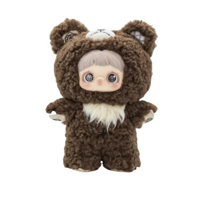 HI TOY May Mei Dark Forest Blind Box