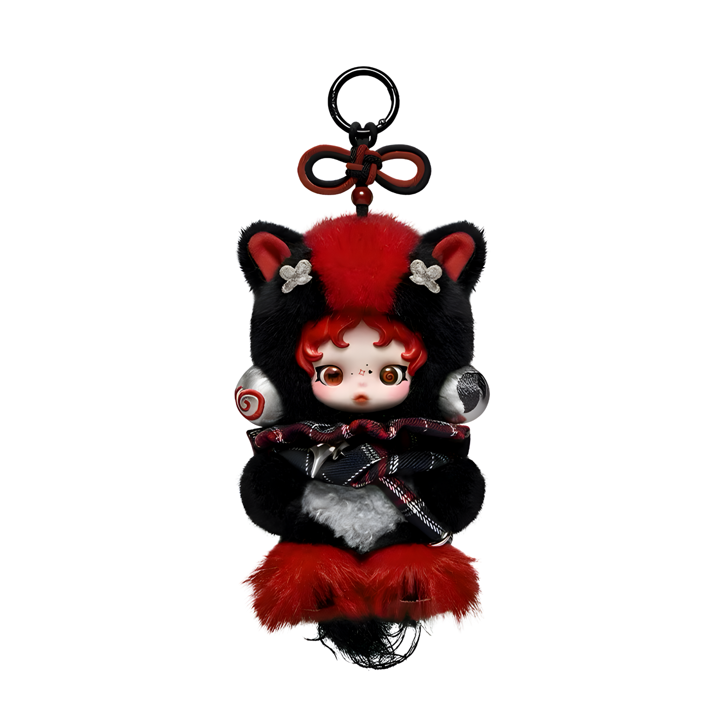 Have a Good Run Series - Plush Pendant Blind Box