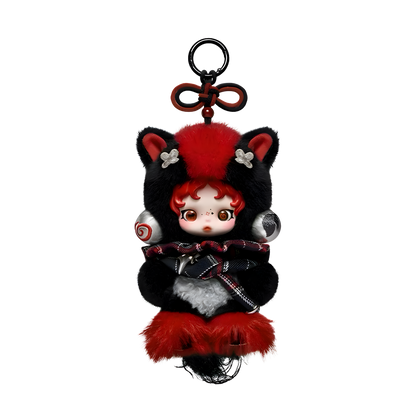 Have a Good Run Series - Plush Pendant Blind Box