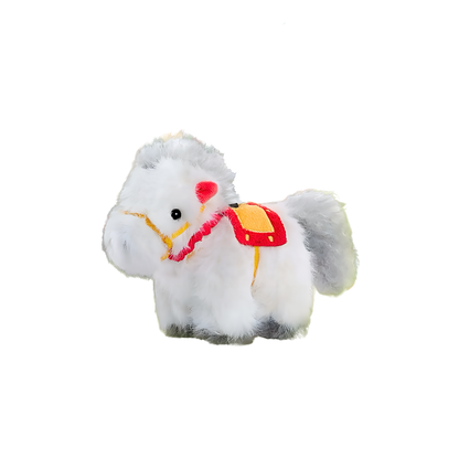 Disney Princess Pony Pals Series Pendant Plush Blind Box