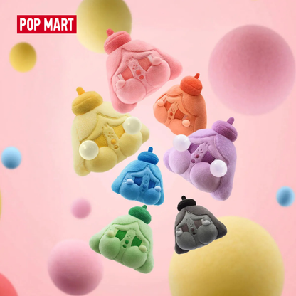 CRYBABY Tears Launch Project Series Plush Pendant Blind Box
