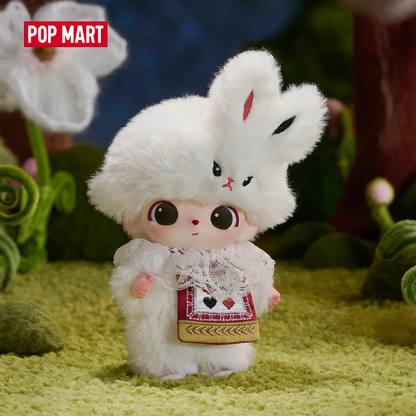 DIMOO The Secret Theatre Club Series - Vinyl Plush Pendant Blind Box