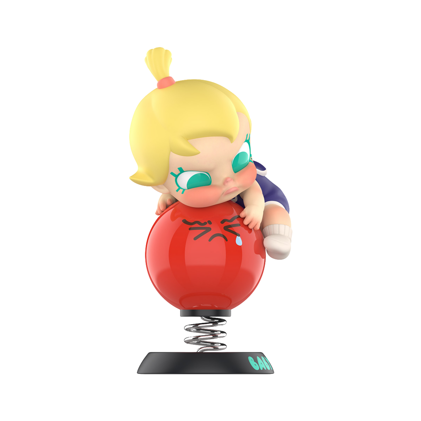 Baby Molly My Huggable Discovery Figures Blind Box