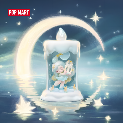 CHAKA Candlelit Wander Series Figures