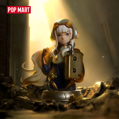 KeyA A Lucid Dream Series Figures