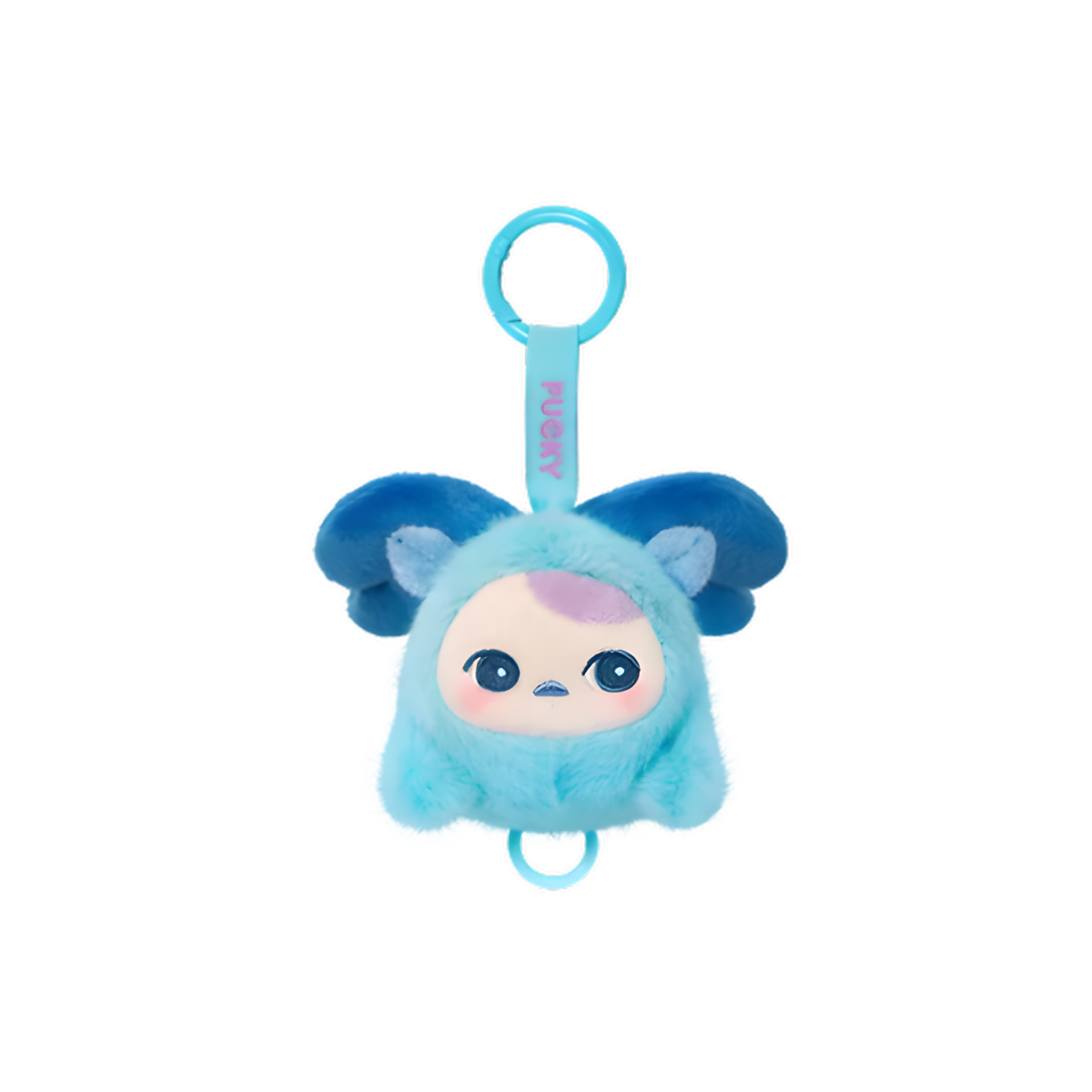 PUCKY FLYING BABIES SERIES - Plush Pendant Blind Box