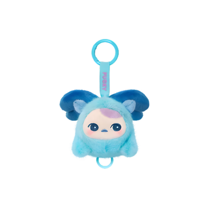 PUCKY FLYING BABIES SERIES - Plush Pendant Blind Box