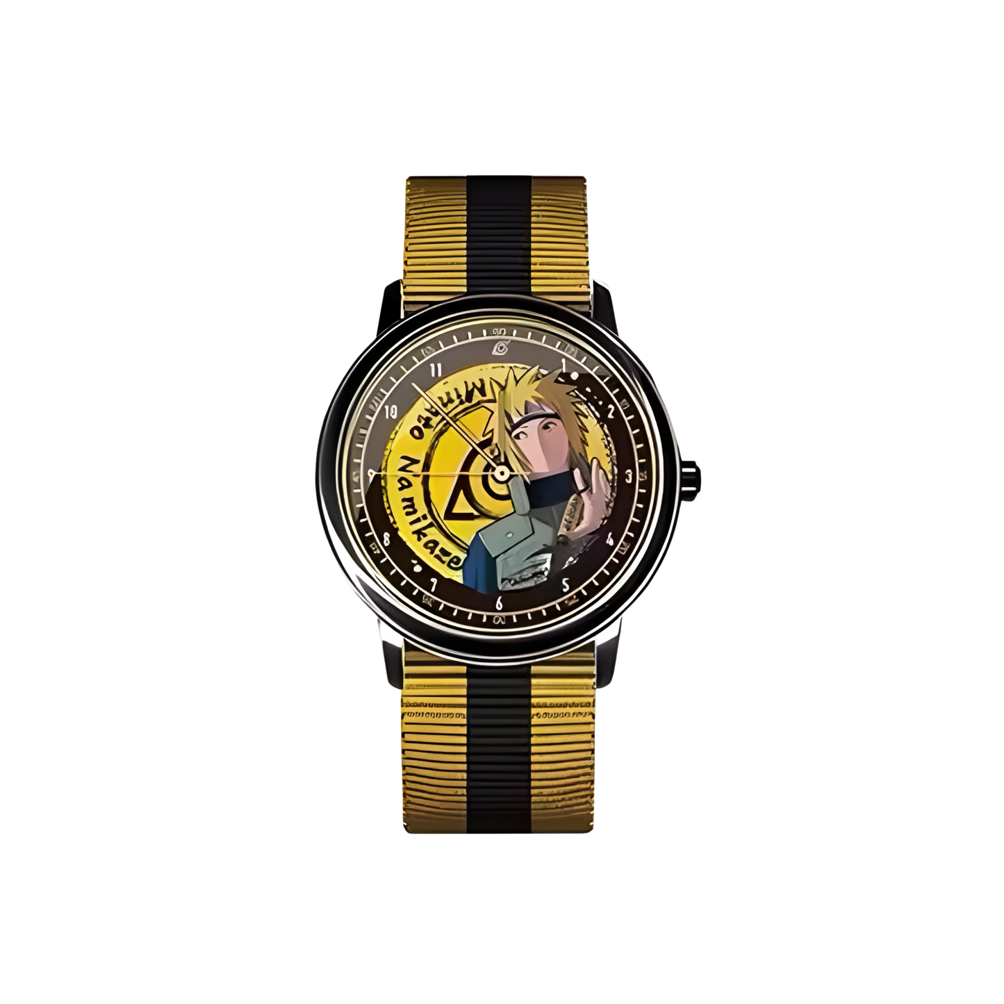 EAKI Naruto Shippuden Ninja Watch Series Blind Box