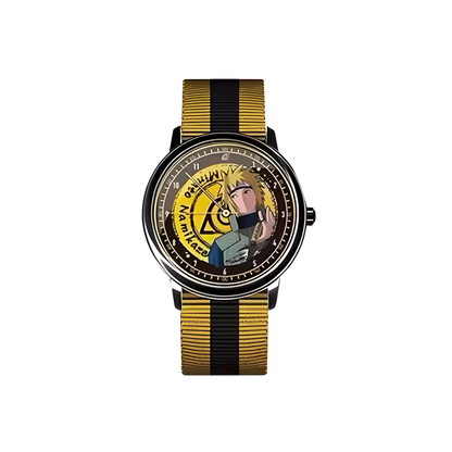 EAKI Naruto Shippuden Ninja Watch Series Blind Box