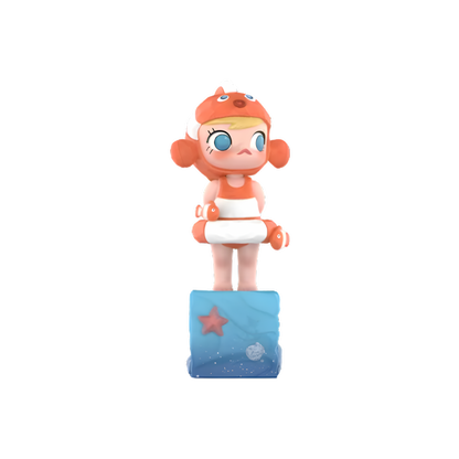 MOLLY Scenery Along the Way 20th Anniversary Series Figures