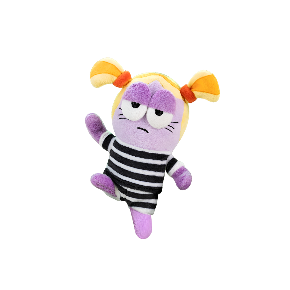 POP MART x GONG Bikini Bottom Buddies Whimsical Plush Series 2