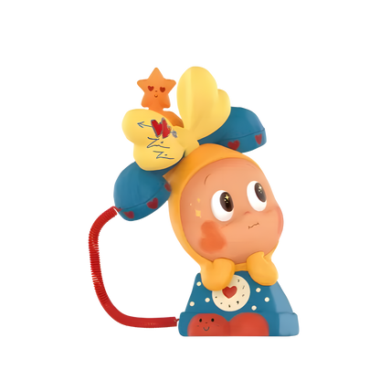 Twinkle Twinkle Crush On You Series Figures