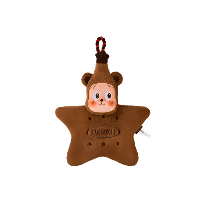 Twinkle Twinkle MOON GELATO Series-Hand Towel Blind Box