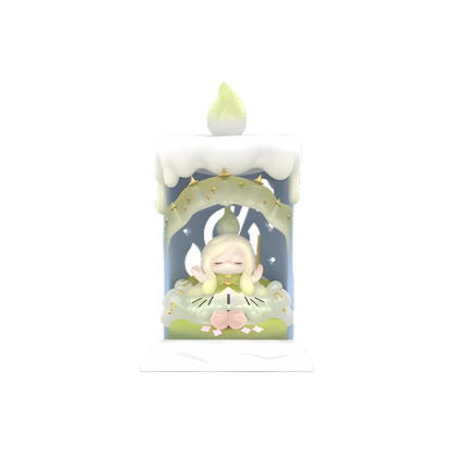 CHAKA Candlelit Wander Series Figures